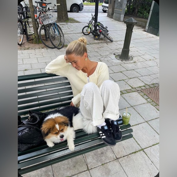 Adidas Samba OG Black Shoes - Picture 8 of 16